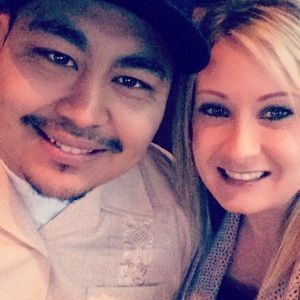 Meet your Posher, Alicia